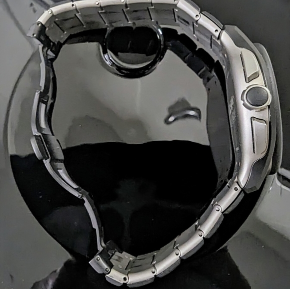 Movado Watch Mens PARLEE... NEW - Picture 6 of 13